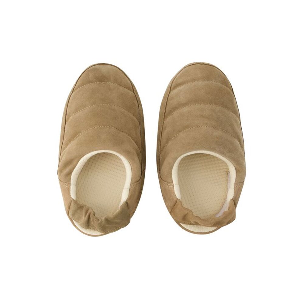Evolution Sandals - Moon Boot - Suede - Sand - Picture 4 of 4